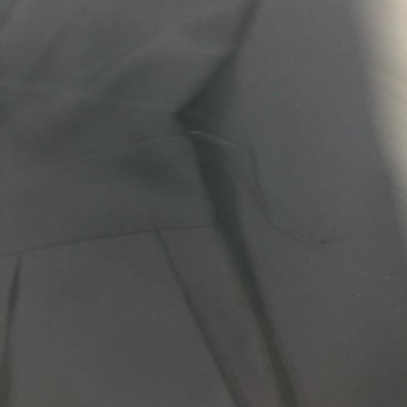 Anthropologie The Essential Belted Jumpsuit - Picture 4 of 5